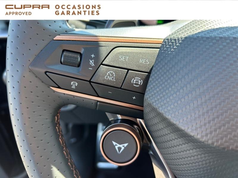 Voitures occasions CUPRA Terramar V Tomblaine