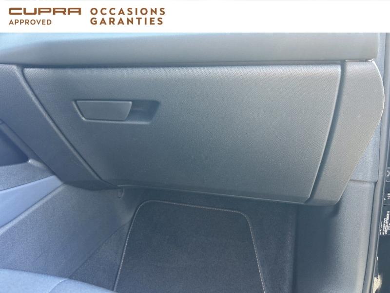 Voitures occasions CUPRA Terramar V Tomblaine