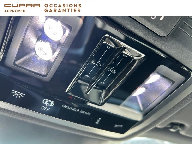 Voitures occasions CUPRA Terramar V Tomblaine
