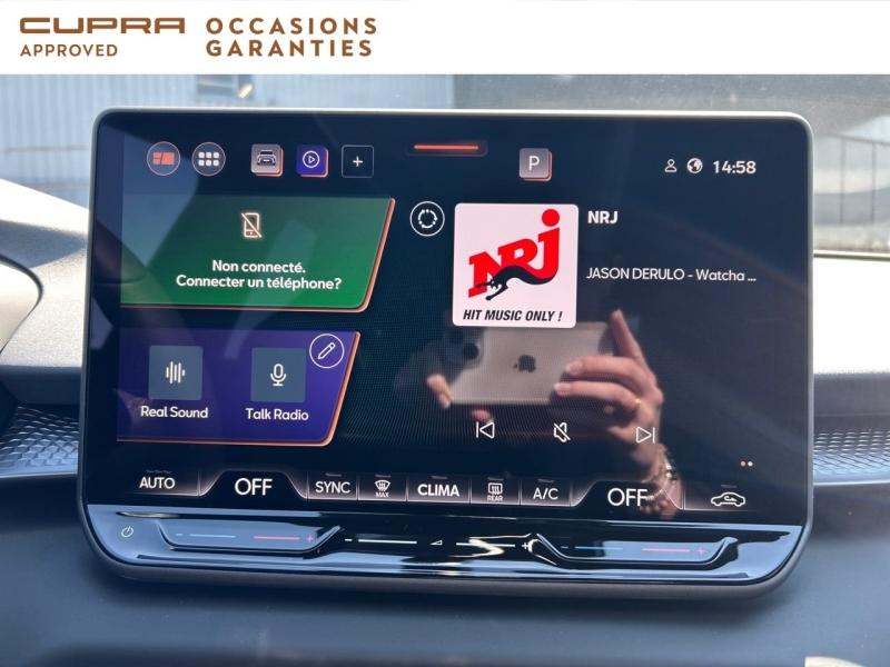 Voitures occasions CUPRA Terramar V Tomblaine