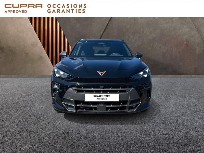 Voitures occasions CUPRA Terramar V Tomblaine