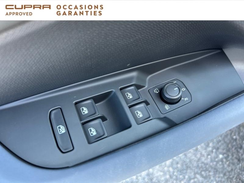 Voitures occasions CUPRA Terramar V Tomblaine