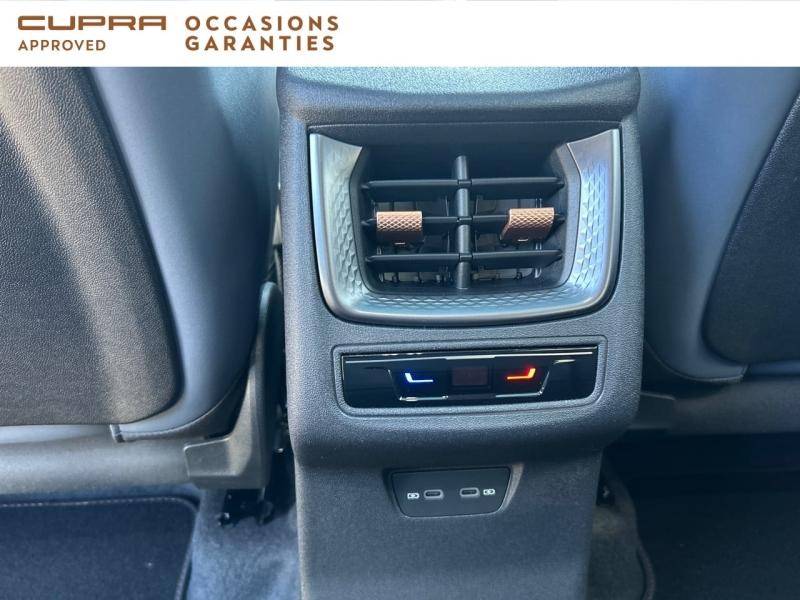 Voitures occasions CUPRA Terramar V Tomblaine