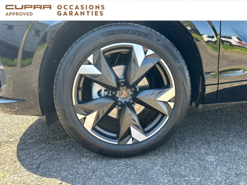 Voitures occasions CUPRA Terramar V Tomblaine
