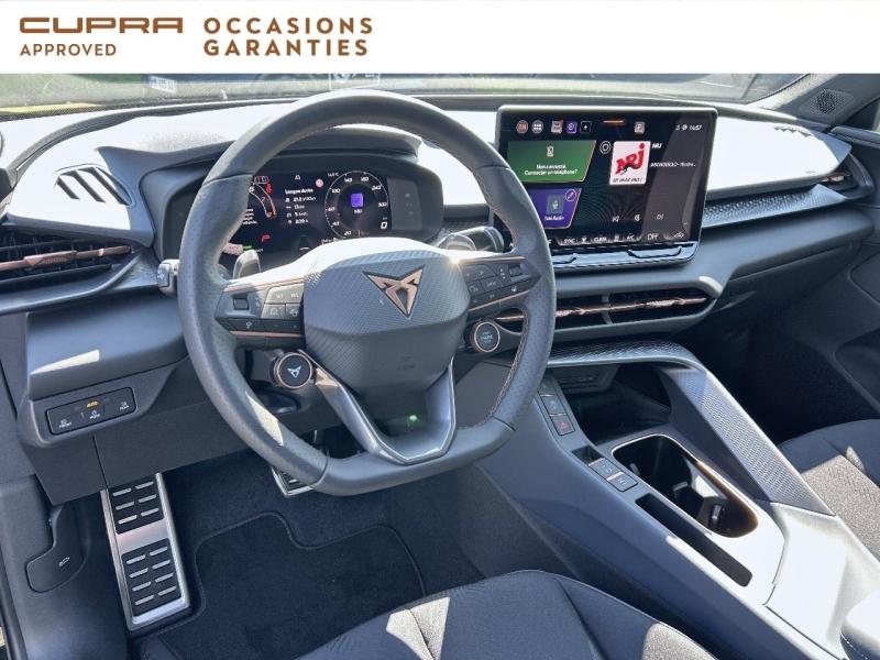 Voitures occasions CUPRA Terramar V Tomblaine