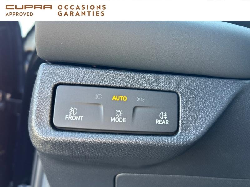 Voitures occasions CUPRA Terramar V Tomblaine