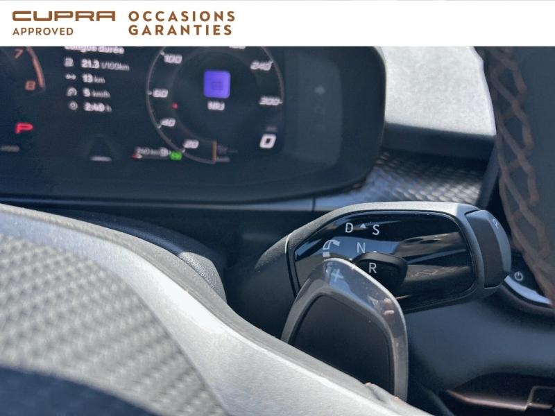 Voitures occasions CUPRA Terramar V Tomblaine