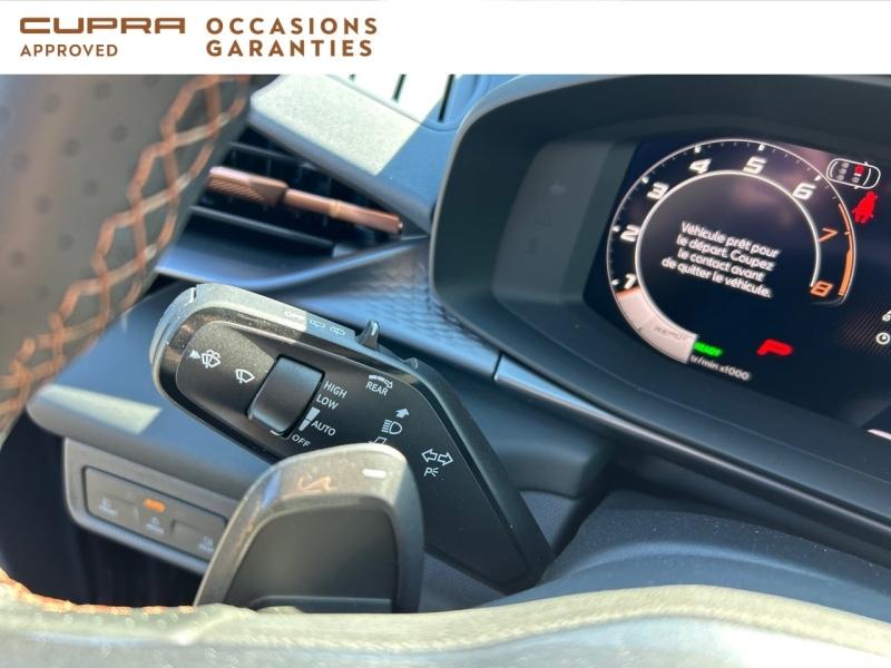 Voitures occasions CUPRA Terramar V Tomblaine