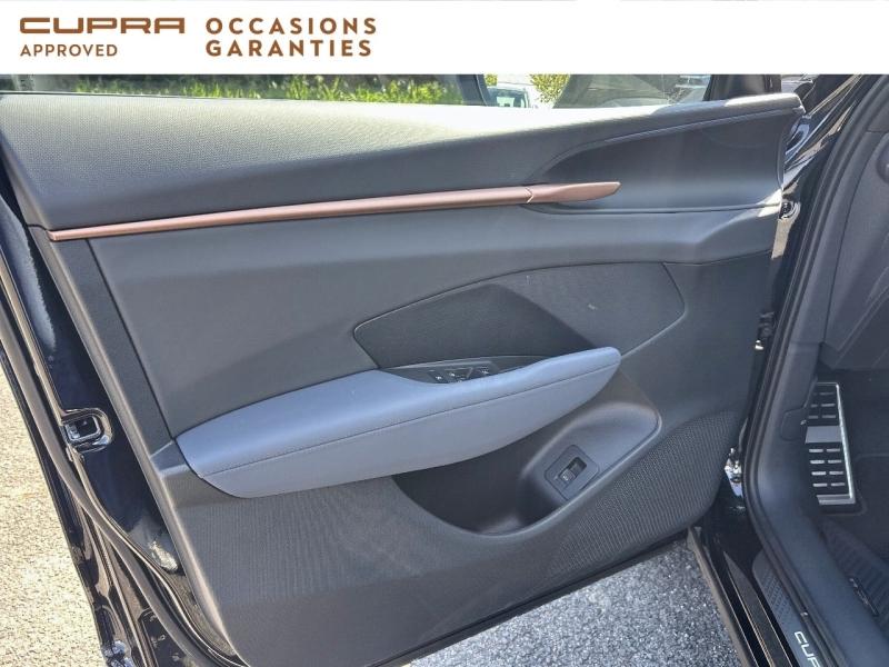 Voitures occasions CUPRA Terramar V Tomblaine