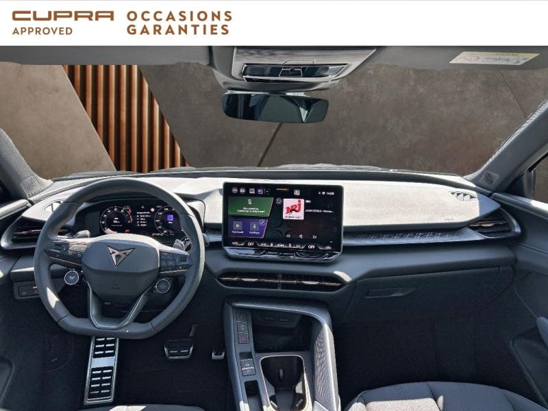 Voitures occasions CUPRA Terramar V Tomblaine