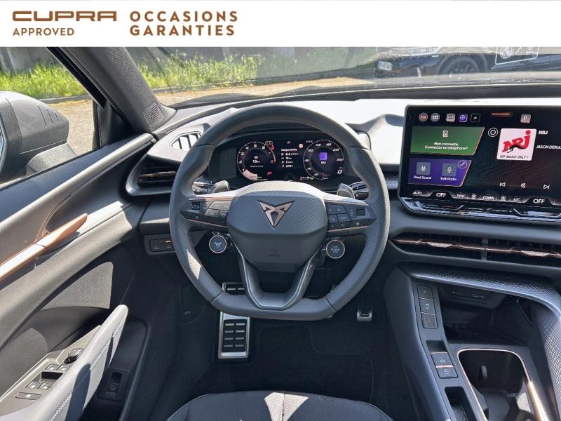 Voitures occasions CUPRA Terramar V Tomblaine