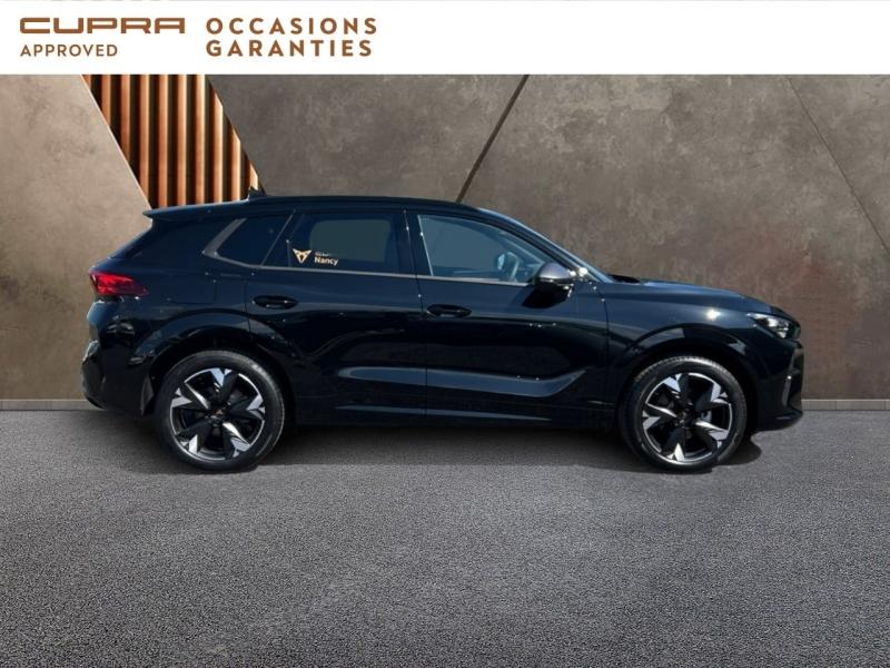 Voitures occasions CUPRA Terramar V Tomblaine