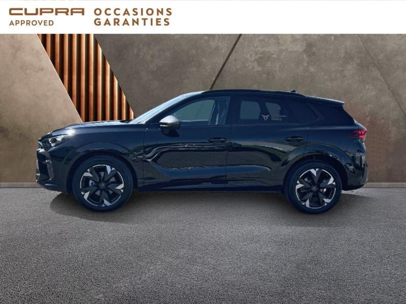 Voitures occasions CUPRA Terramar V Tomblaine