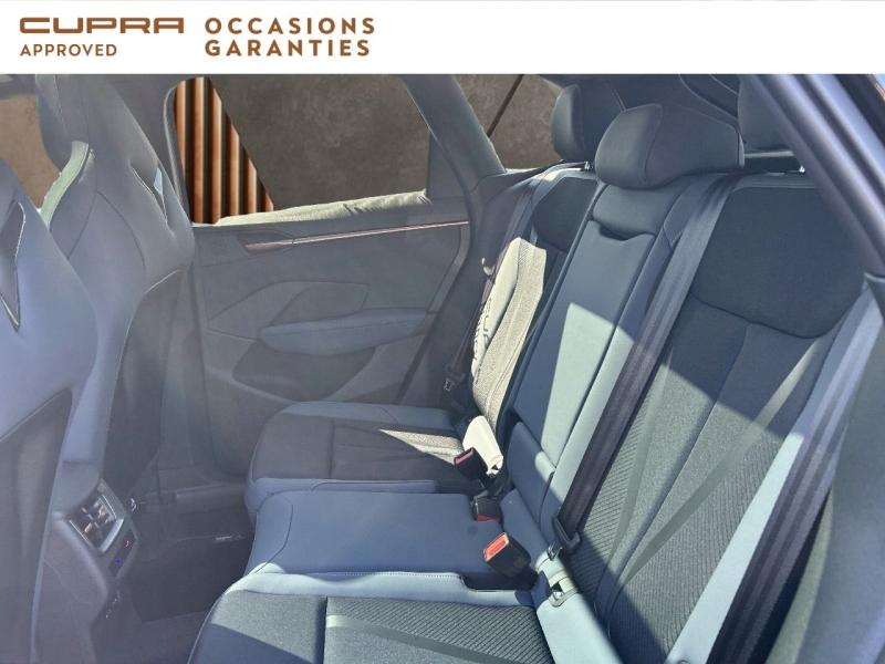 Voitures occasions CUPRA Terramar V Tomblaine