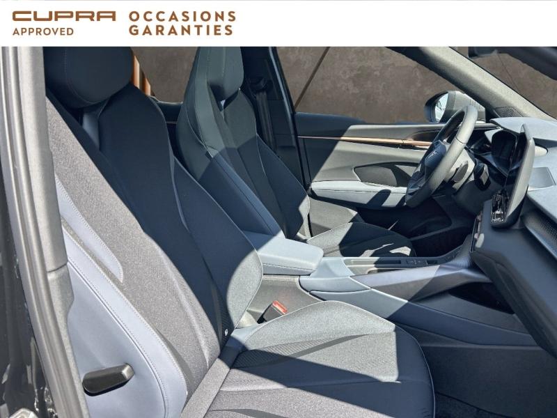 Voitures occasions CUPRA Terramar V Tomblaine