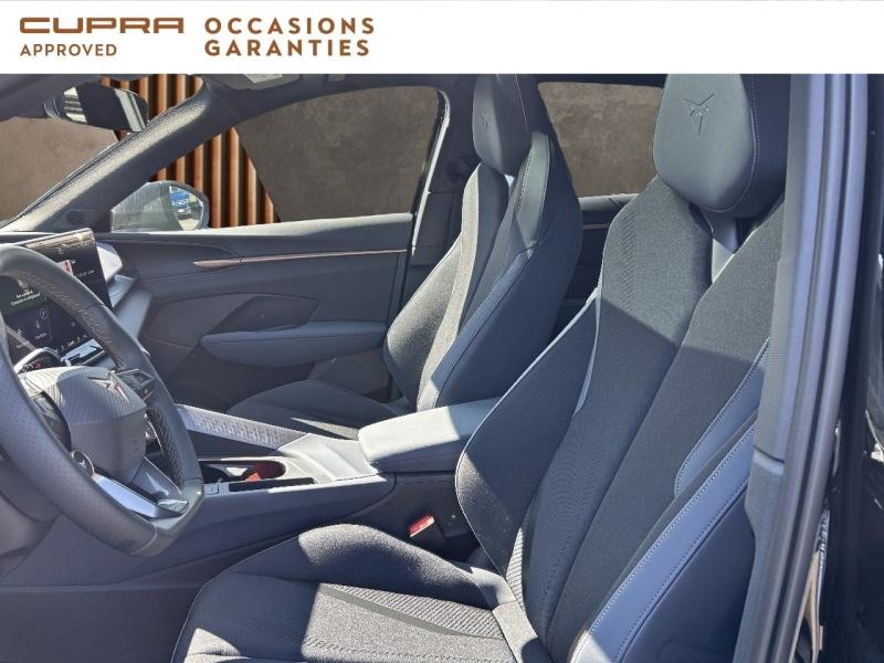 Voitures occasions CUPRA Terramar V Tomblaine