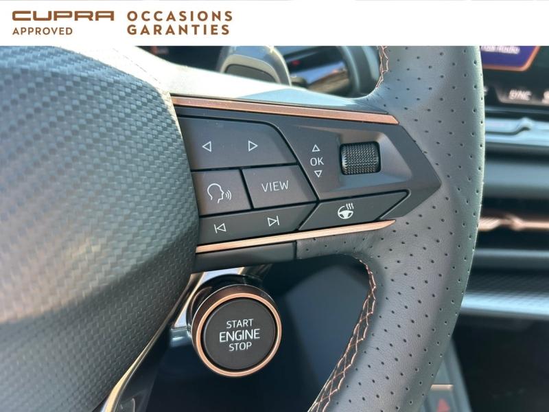 Voitures occasions CUPRA Terramar V Tomblaine