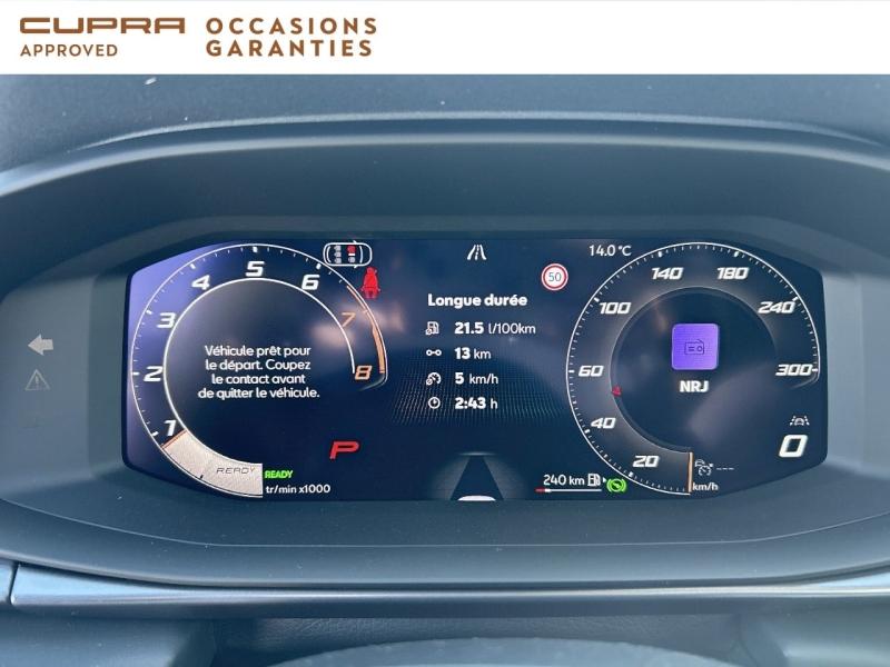 Voitures occasions CUPRA Terramar V Tomblaine