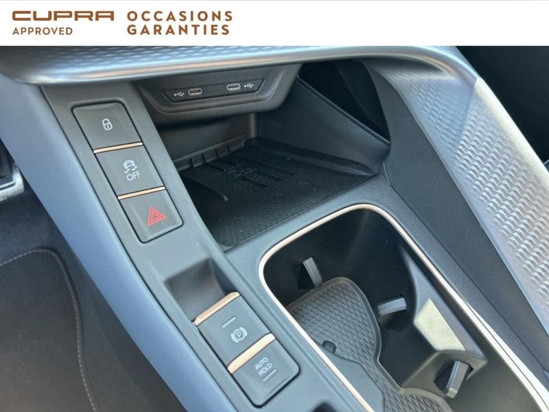 Voitures occasions CUPRA Terramar V Tomblaine
