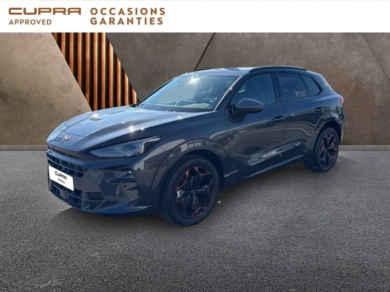 Voitures occasions CUPRA Terramar V Tomblaine