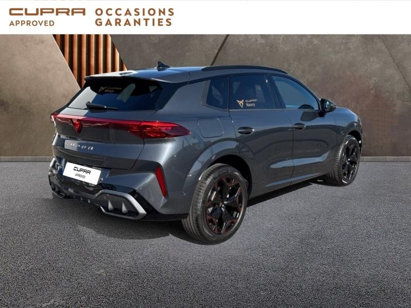 Voitures occasions CUPRA Terramar V Tomblaine