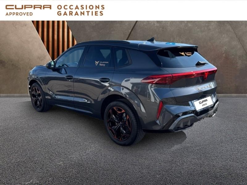 Voitures occasions CUPRA Terramar V Tomblaine