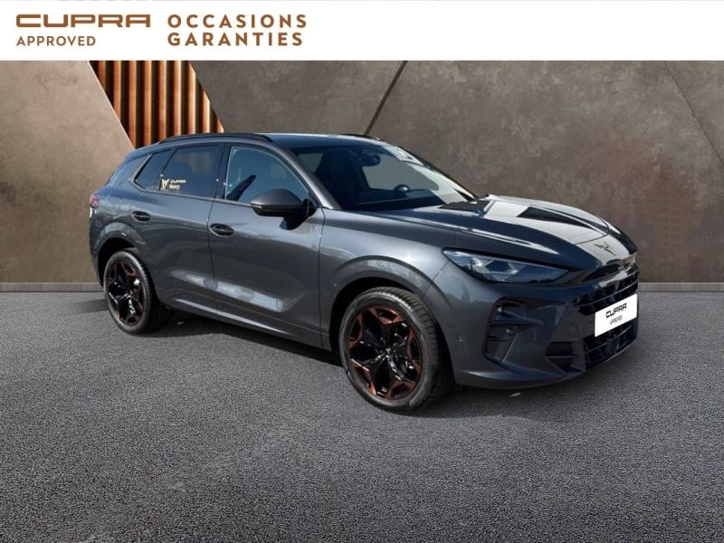Voitures occasions CUPRA Terramar V Tomblaine