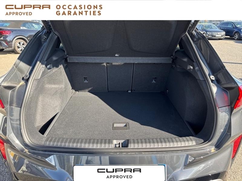 Voitures occasions CUPRA Terramar V Tomblaine