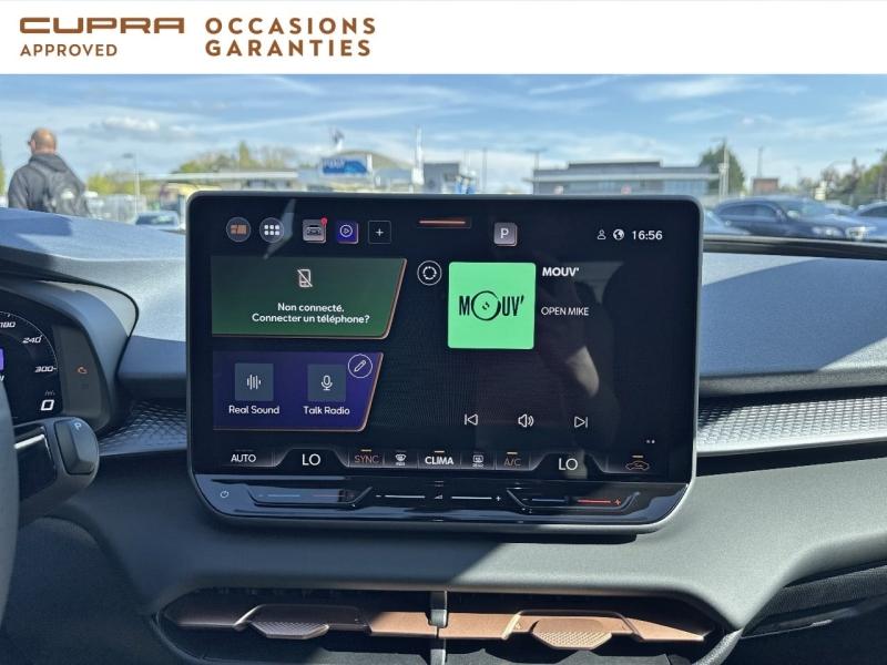 Voitures occasions CUPRA Terramar V Tomblaine