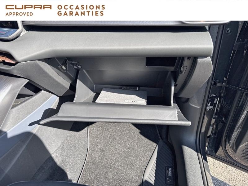 Voitures occasions CUPRA Terramar V Tomblaine