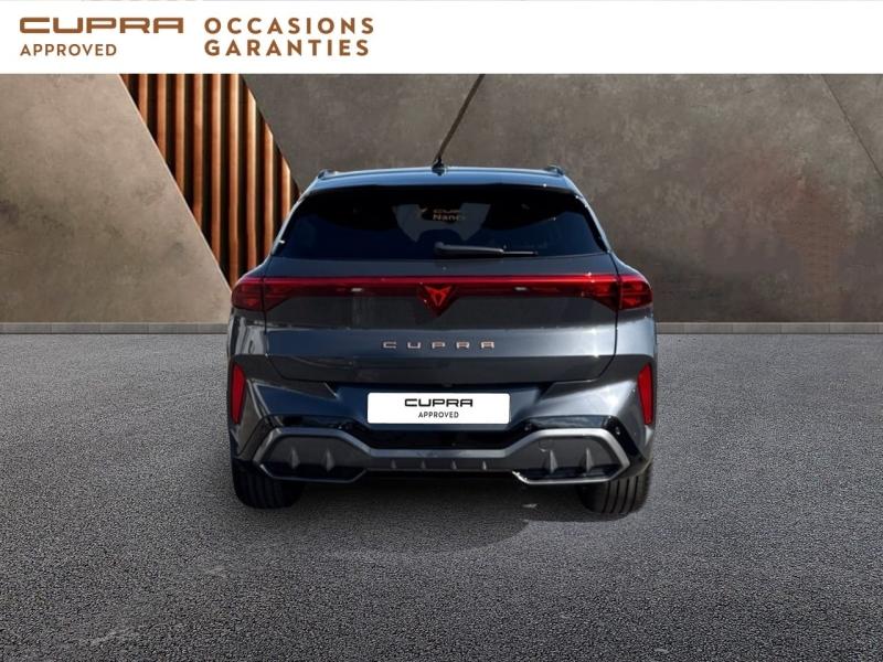 Voitures occasions CUPRA Terramar V Tomblaine
