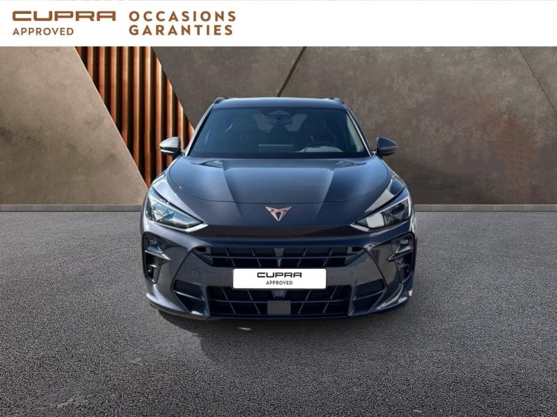 Voitures occasions CUPRA Terramar V Tomblaine