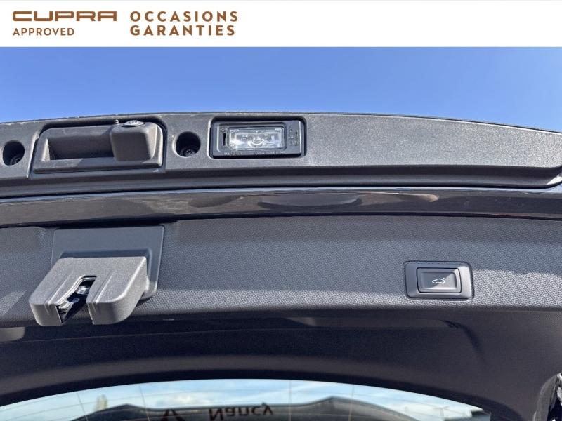 Voitures occasions CUPRA Terramar V Tomblaine