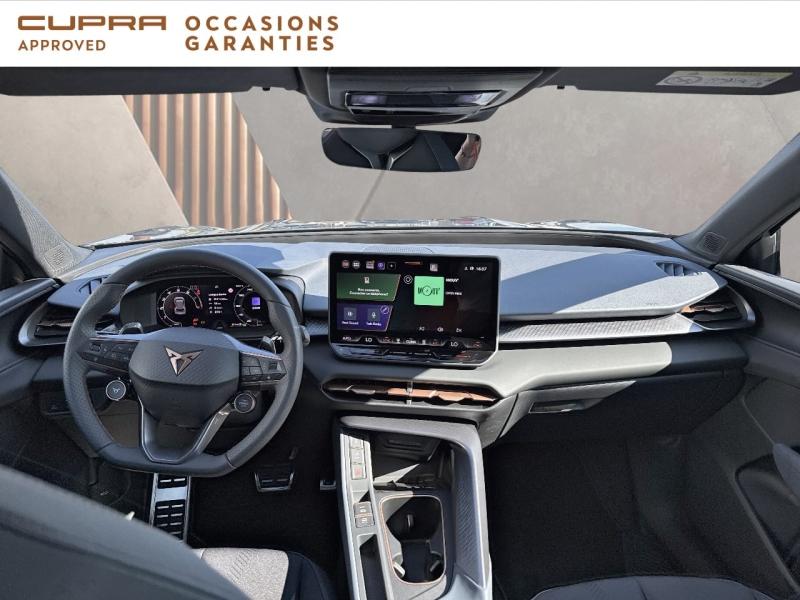 Voitures occasions CUPRA Terramar V Tomblaine