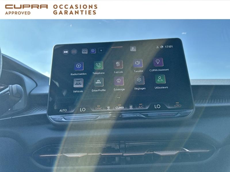 Voitures occasions CUPRA Terramar V Tomblaine
