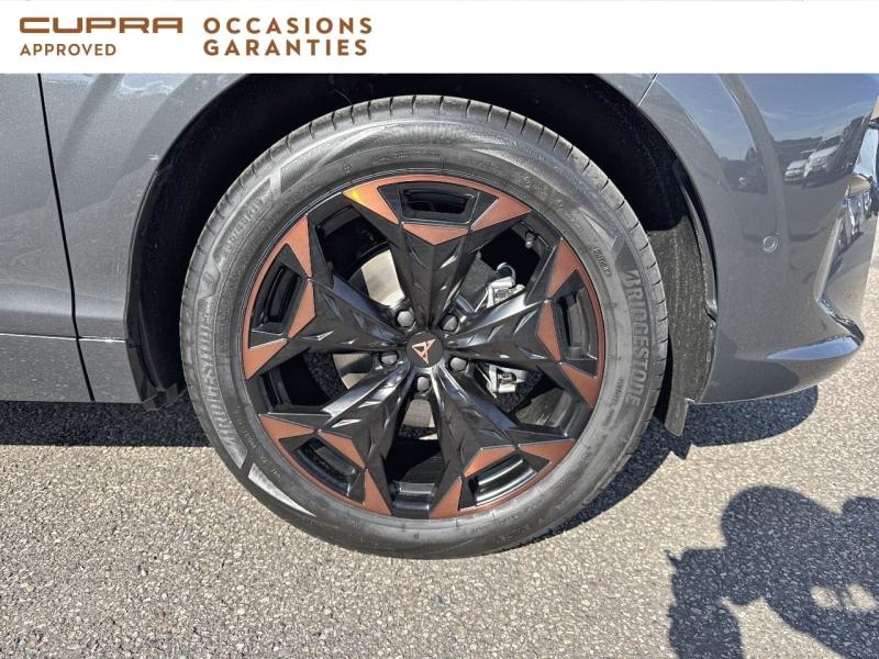 Voitures occasions CUPRA Terramar V Tomblaine