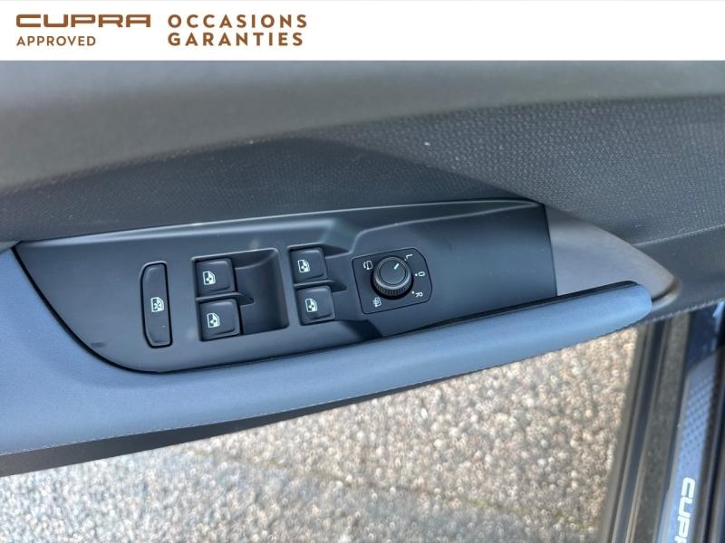 Voitures occasions CUPRA Terramar V Tomblaine