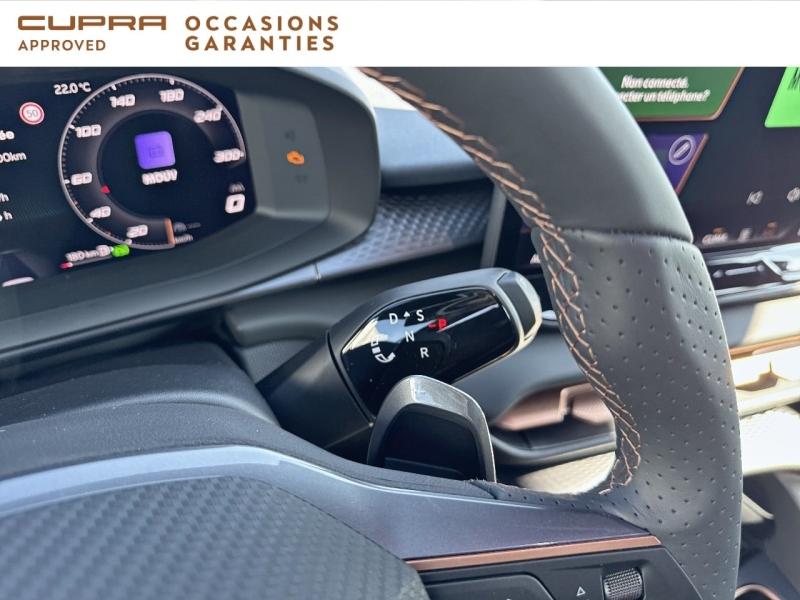 Voitures occasions CUPRA Terramar V Tomblaine