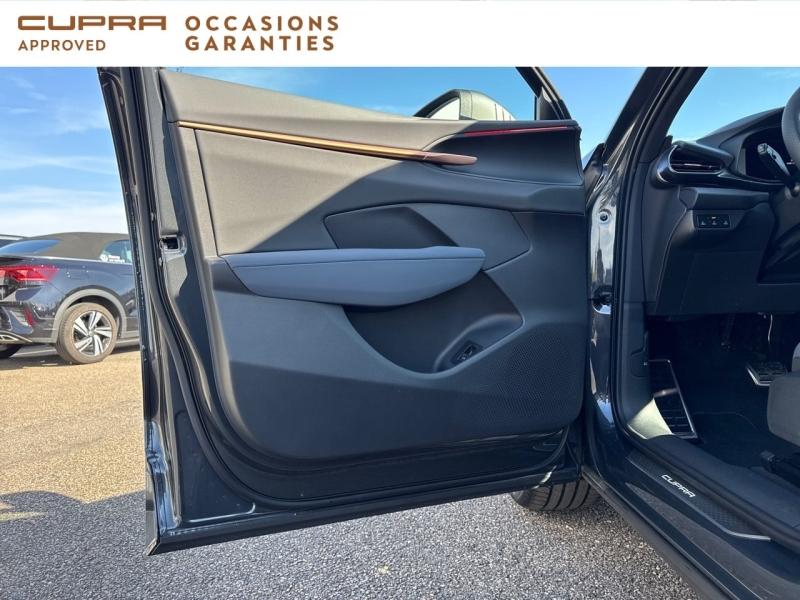 Voitures occasions CUPRA Terramar V Tomblaine