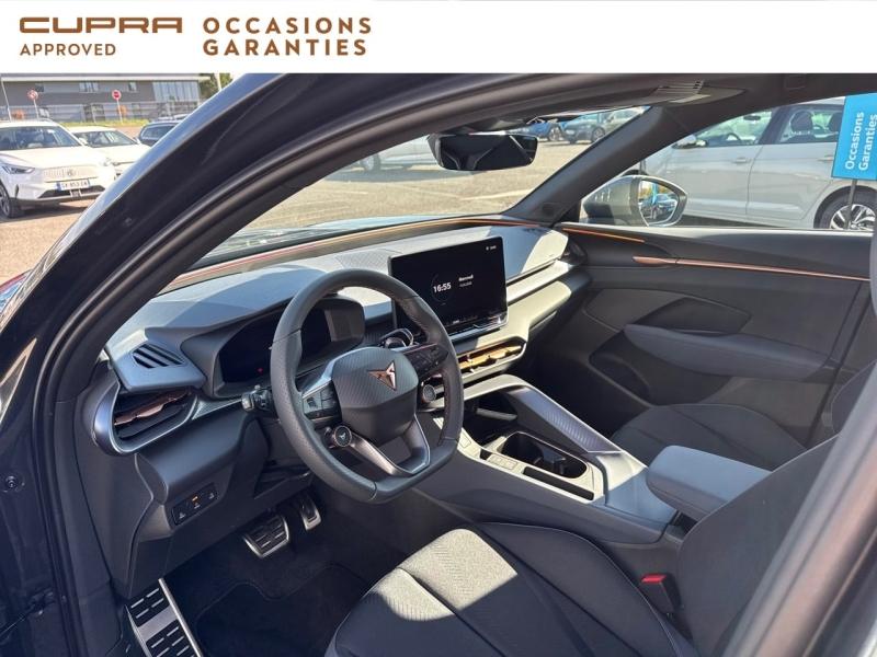 Voitures occasions CUPRA Terramar V Tomblaine