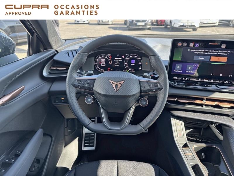 Voitures occasions CUPRA Terramar V Tomblaine