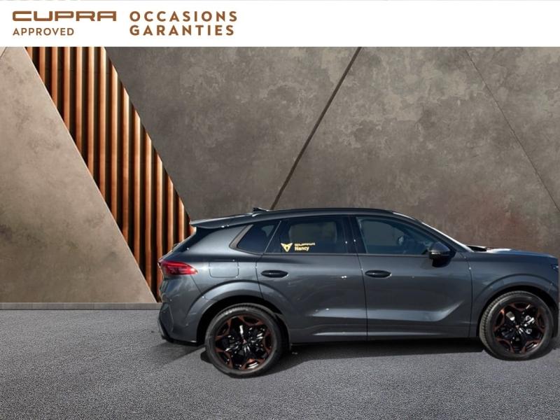 Voitures occasions CUPRA Terramar V Tomblaine