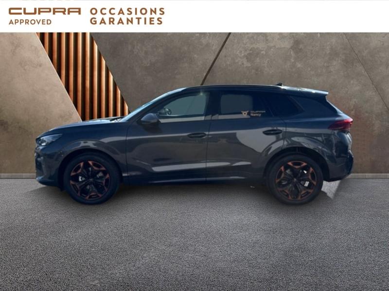 Voitures occasions CUPRA Terramar V Tomblaine