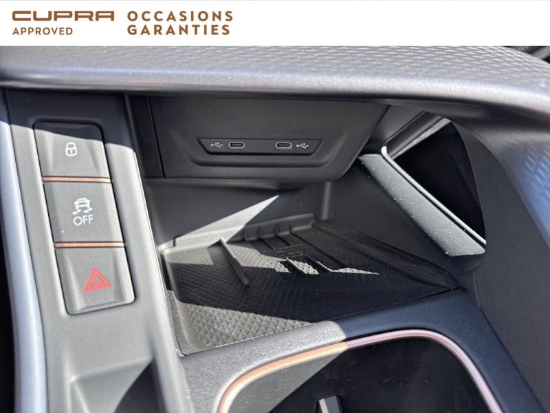 Voitures occasions CUPRA Terramar V Tomblaine