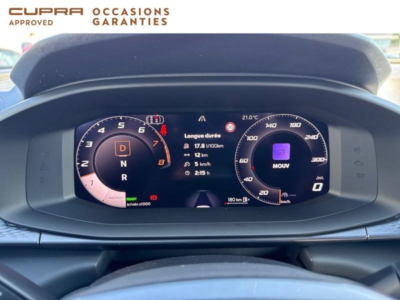 Voitures occasions CUPRA Terramar V Tomblaine