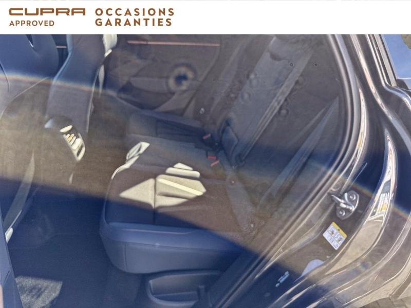Voitures occasions CUPRA Terramar V Tomblaine