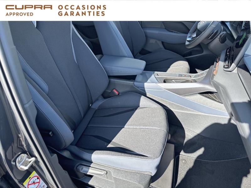 Voitures occasions CUPRA Terramar V Tomblaine