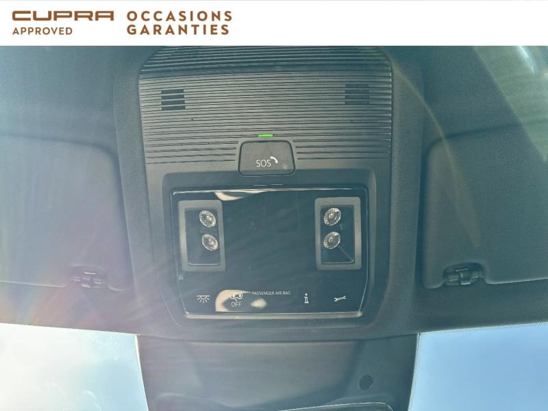 Voitures occasions CUPRA Terramar V Tomblaine