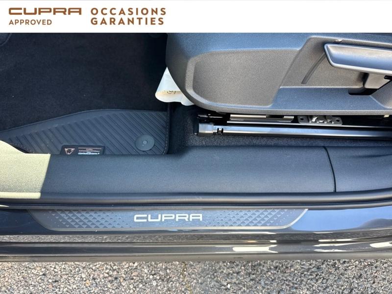 Voitures occasions CUPRA Terramar V Tomblaine