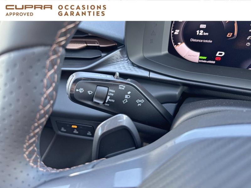 Voitures occasions CUPRA Terramar V Tomblaine